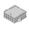 Molex Minifitjrplg Freehng /Dh V-0 16Ckt 39013169